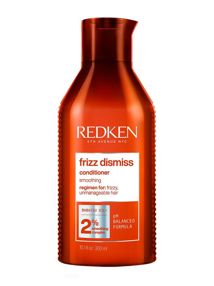 Redken Odżywka do włosów "Frizz Dismiss" - 300 ml rozmiar: onesize