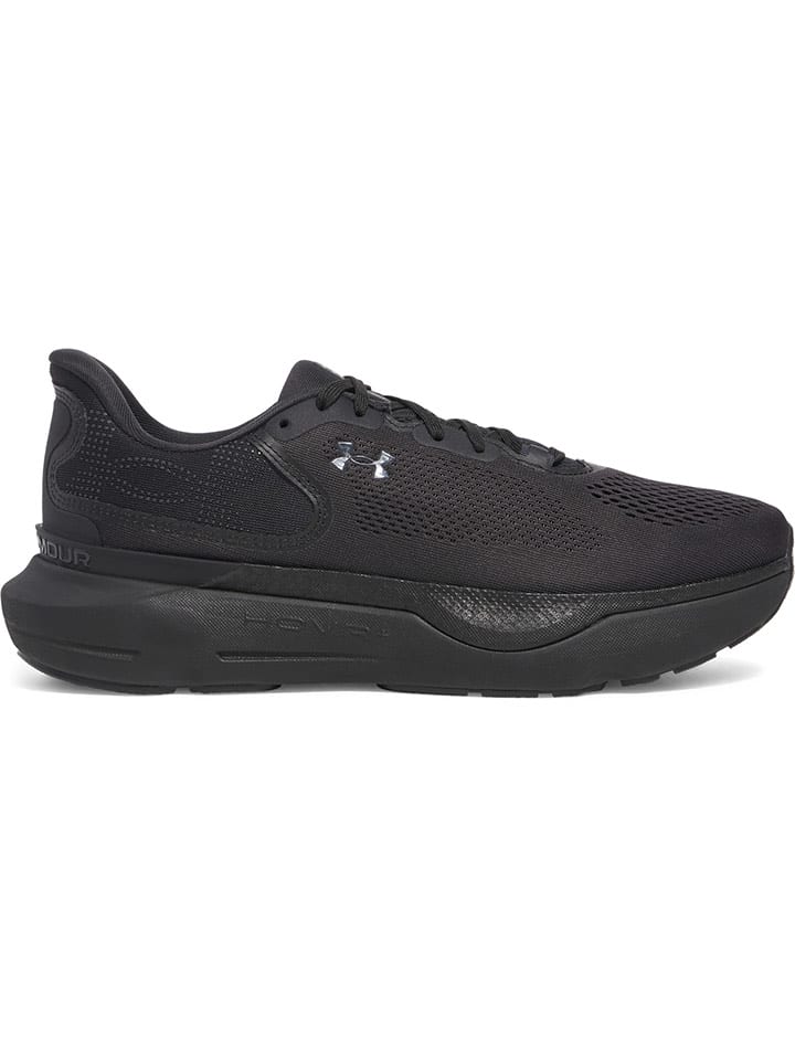 Under Armour Buty w kolorze czarnym do biegania rozmiar: 45,5