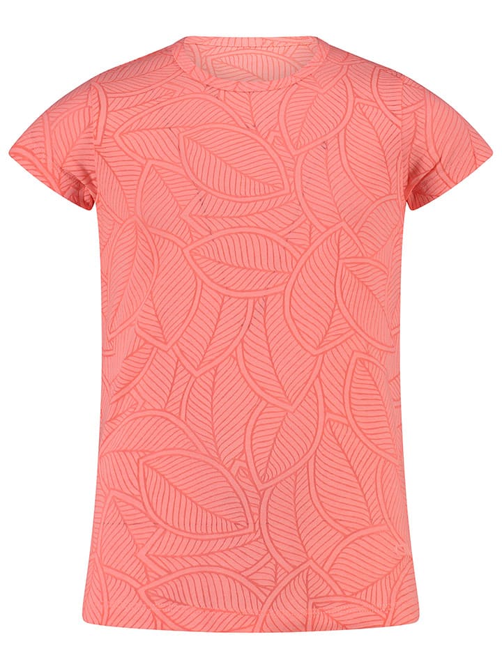 cmp Koszulka w kolorze jasnoróżowym rozmiar: 116