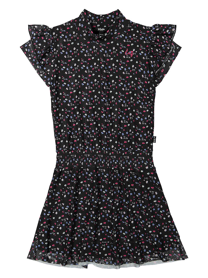 Sukienka w kolorze czarnym