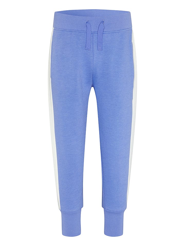 Chiemsee Spodnie dresowe w kolorze lawendowym rozmiar: 158/164