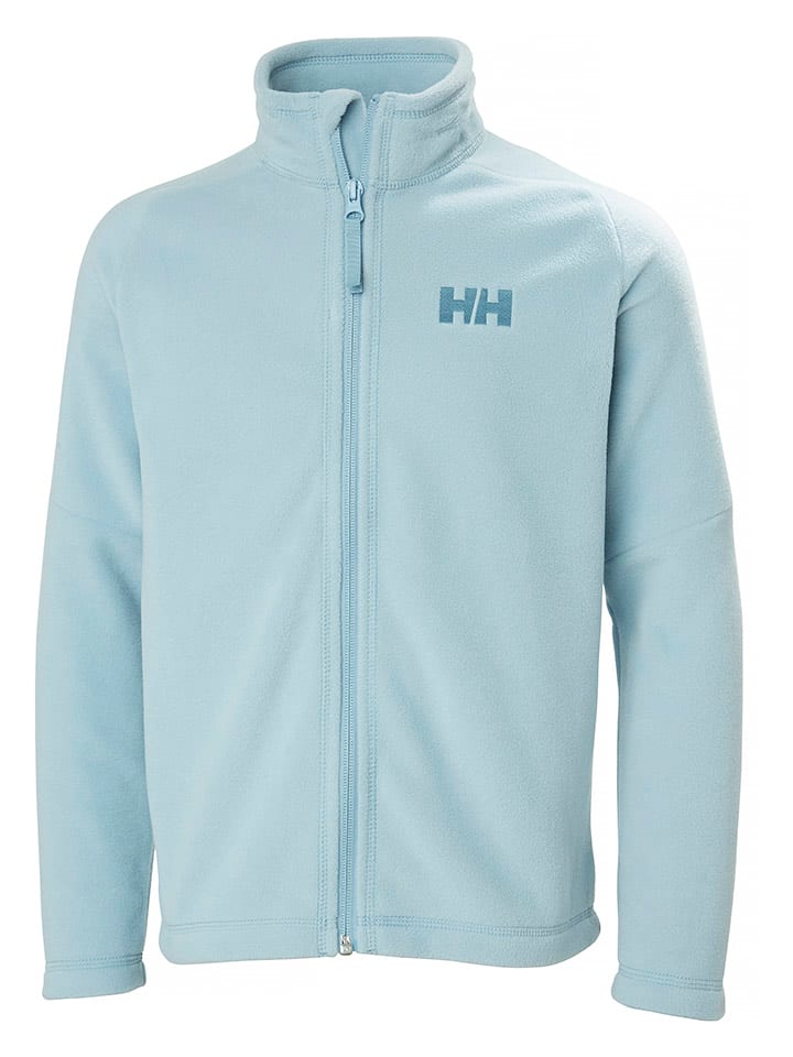 Helly Hansen Kurtka polarowa w kolorze błękitnym rozmiar: 176