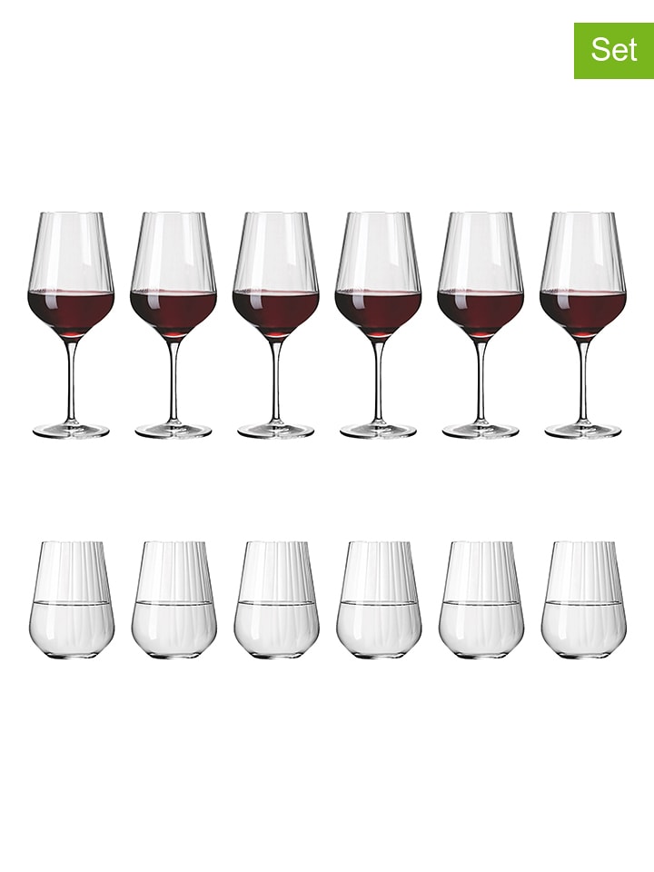 RITZENHOFF 12-częściowy zestaw "Aurelie" rozmiar: onesize