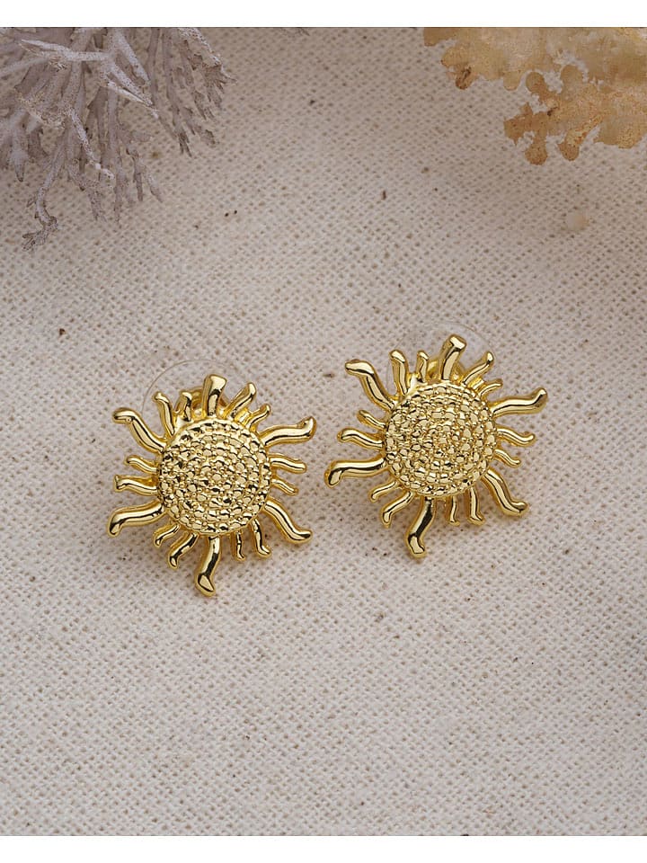 Luseera Kolczyki-wkrętki rozmiar: onesize