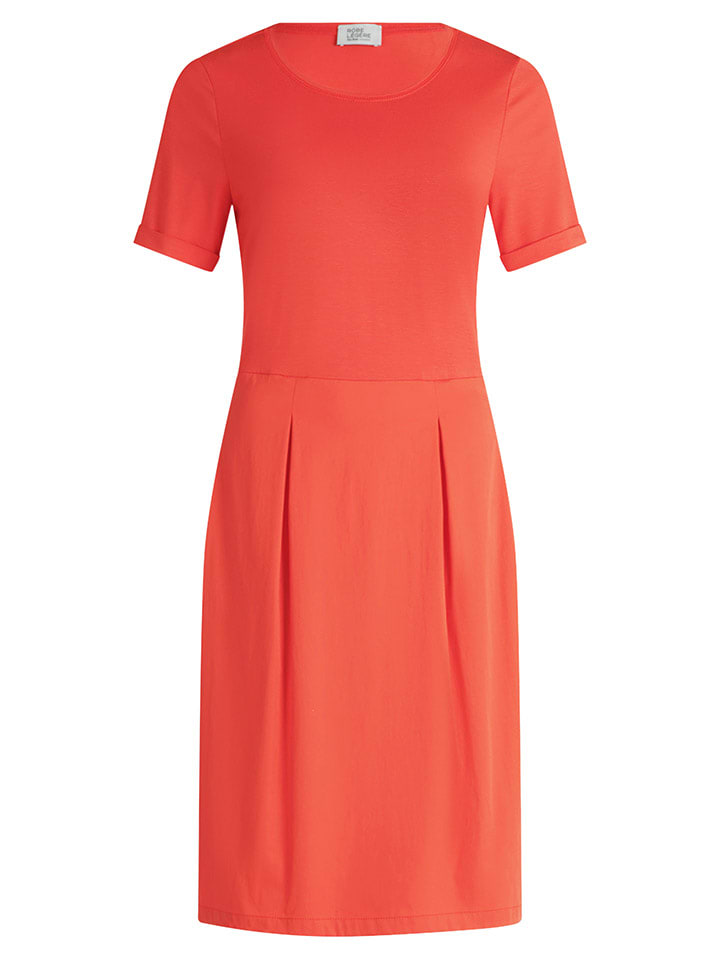 Vera Mont Sukienka w kolorze pomarańczowym rozmiar: 44