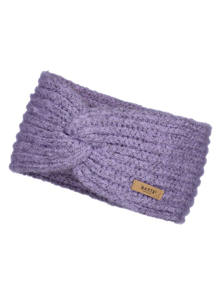 Barts Opaska "Desire" w kolorze fioletowym na czoło rozmiar: onesize
