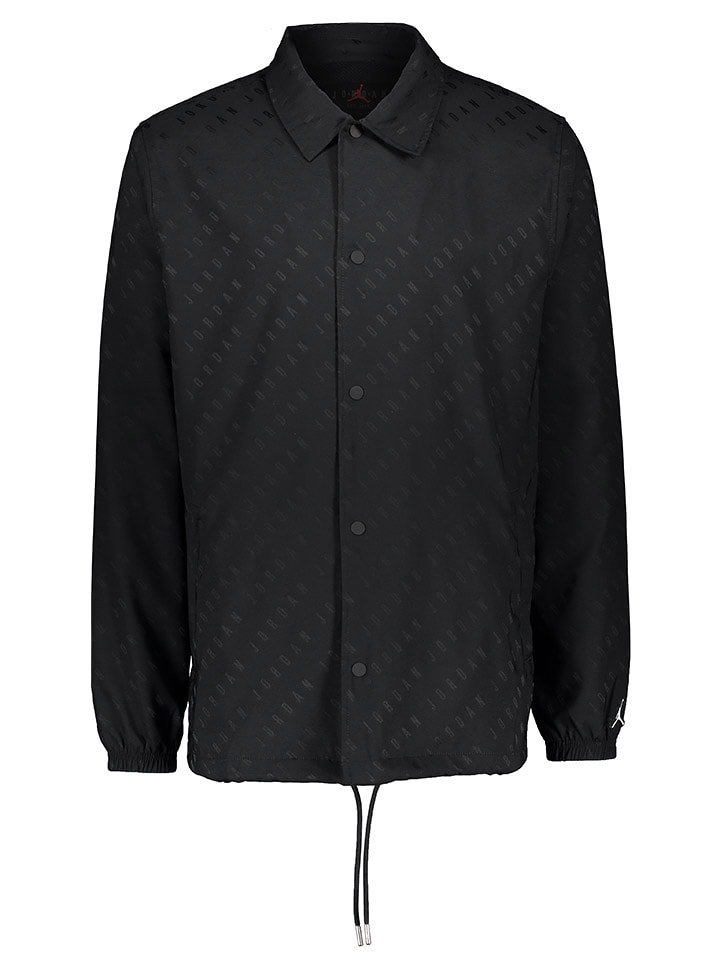 Air Jordan Kurtka przejściowa "Essential" w kolorze czarnym rozmiar: S