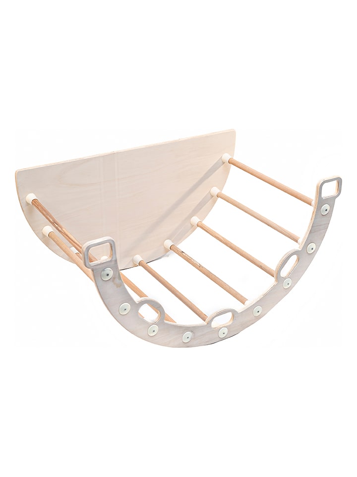 Woody Kids Łuk wspinaczkowo-balansujący - 3+ rozmiar: onesize