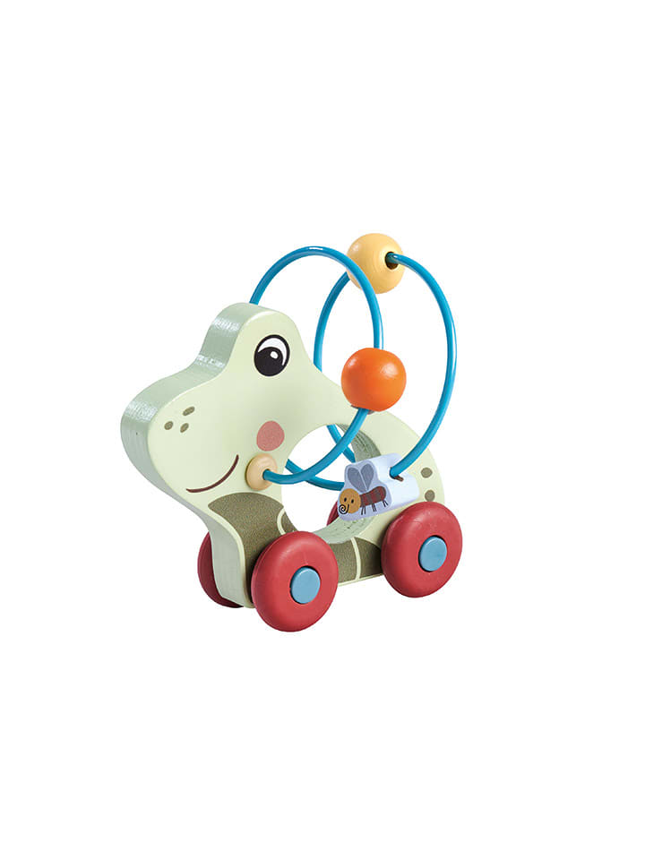 Eichhorn Zabawka do ciągnięcia - 12 m+ rozmiar: onesize