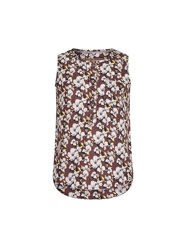 4funkyflavours Top ze wzorem rozmiar: 122/128