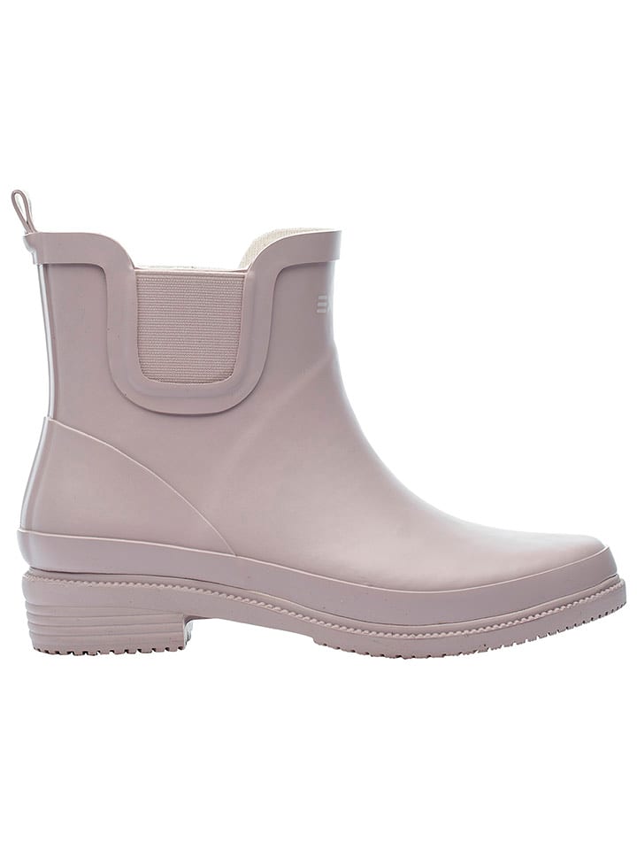 Exani Kalosze w kolorze szarym rozmiar: 38