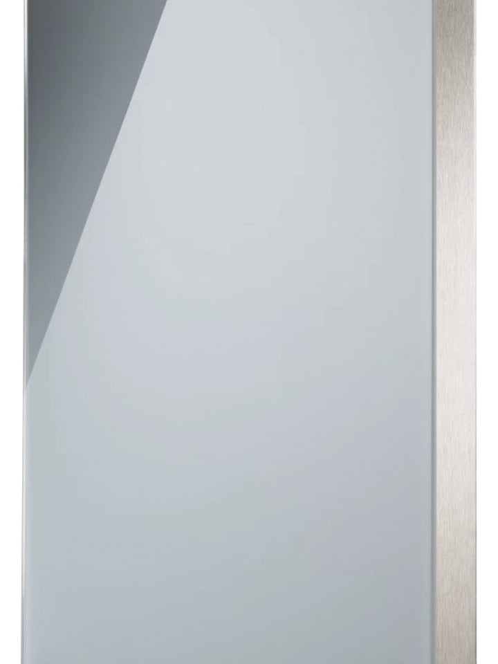 Blomus Skrzynka "Velio" w kolorze jasnoszarym na klucze - 30 x 20 cm rozmiar: onesize