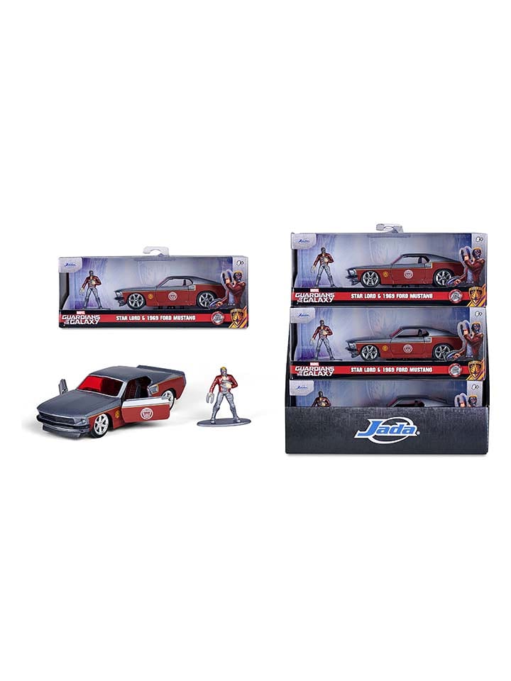 Marvel Auo '' Marvel Fastback'' - 8+ rozmiar: onesize