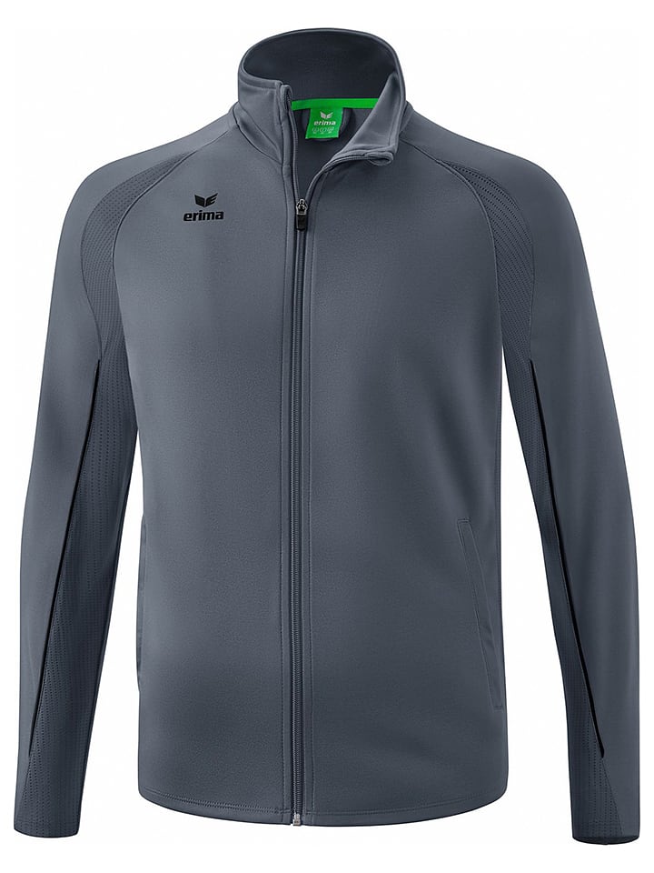 erima Kurtka sportowa "Liga Star" w kolorze szarym rozmiar: 140