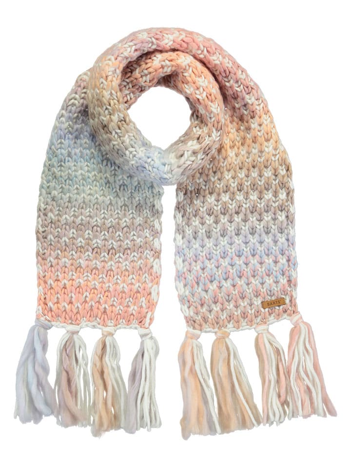 Barts Szal ze wzorem rozmiar: onesize