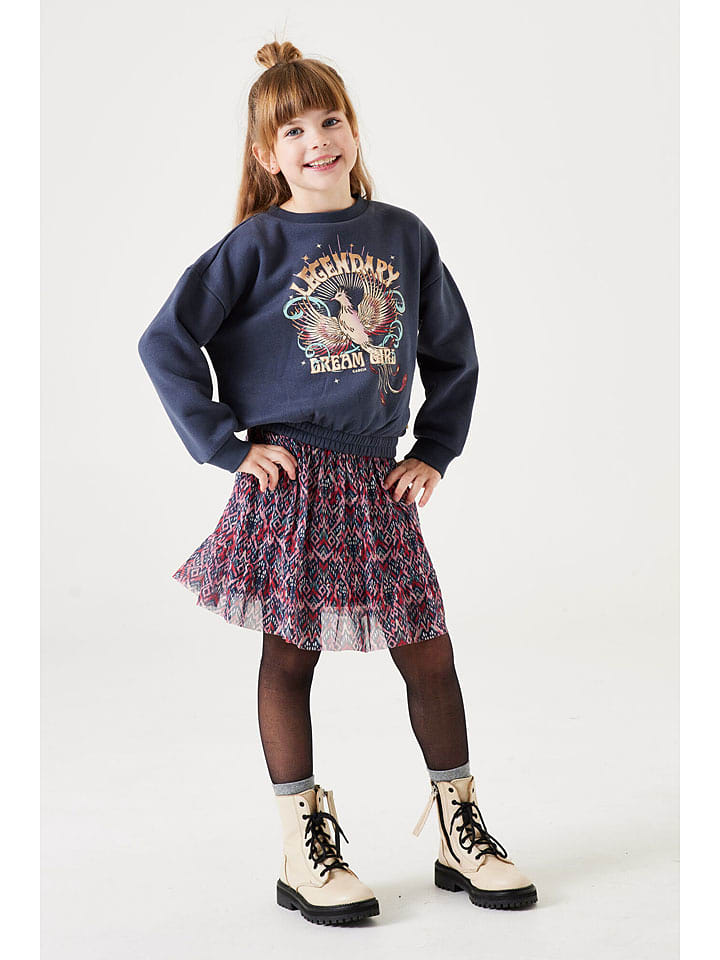 Garcia Spódnica ze wzorem rozmiar: 116