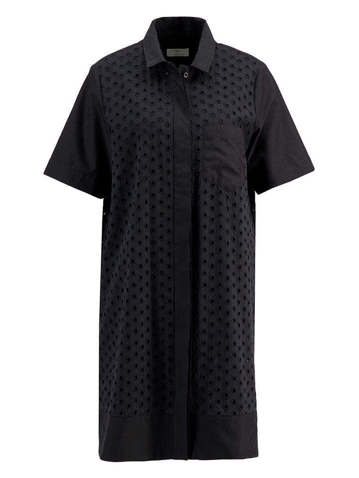 FYNCH-HATTON Sukienka w kolorze czarnym rozmiar: 38