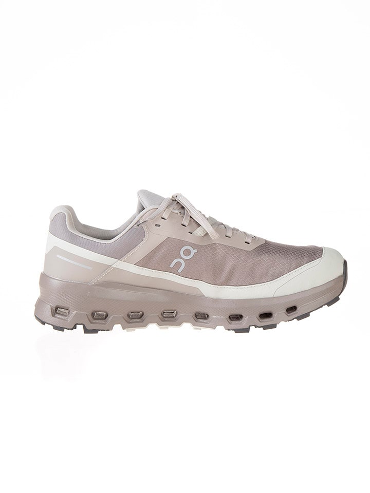 ON RUNNING Buty "Cloudvista 2" w kolorze szaroróżowym do biegania rozmiar: 40