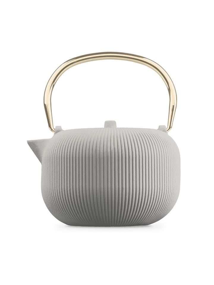 Berlinger Haus Imbryk "Sahara Collection" w kolorze kremowym - 1 l rozmiar: onesize