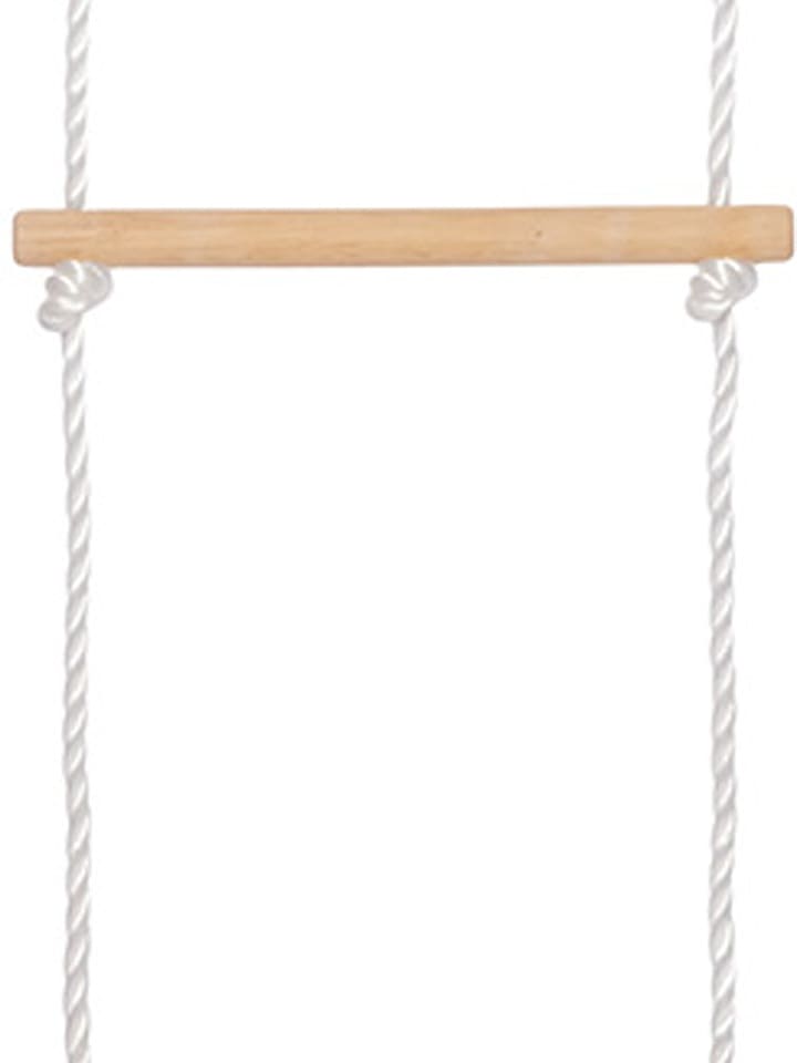 Happy People Drabinka linowa - 3+ rozmiar: onesize