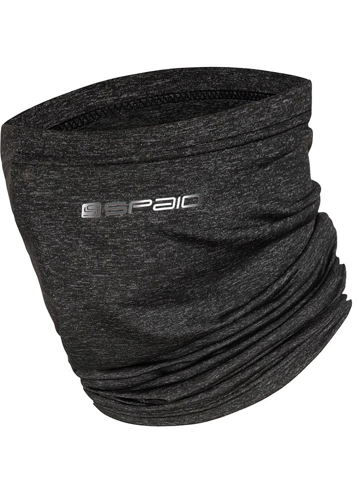 Spaio Szal-koło "Breeze" w kolorze antracytowym rozmiar: onesize