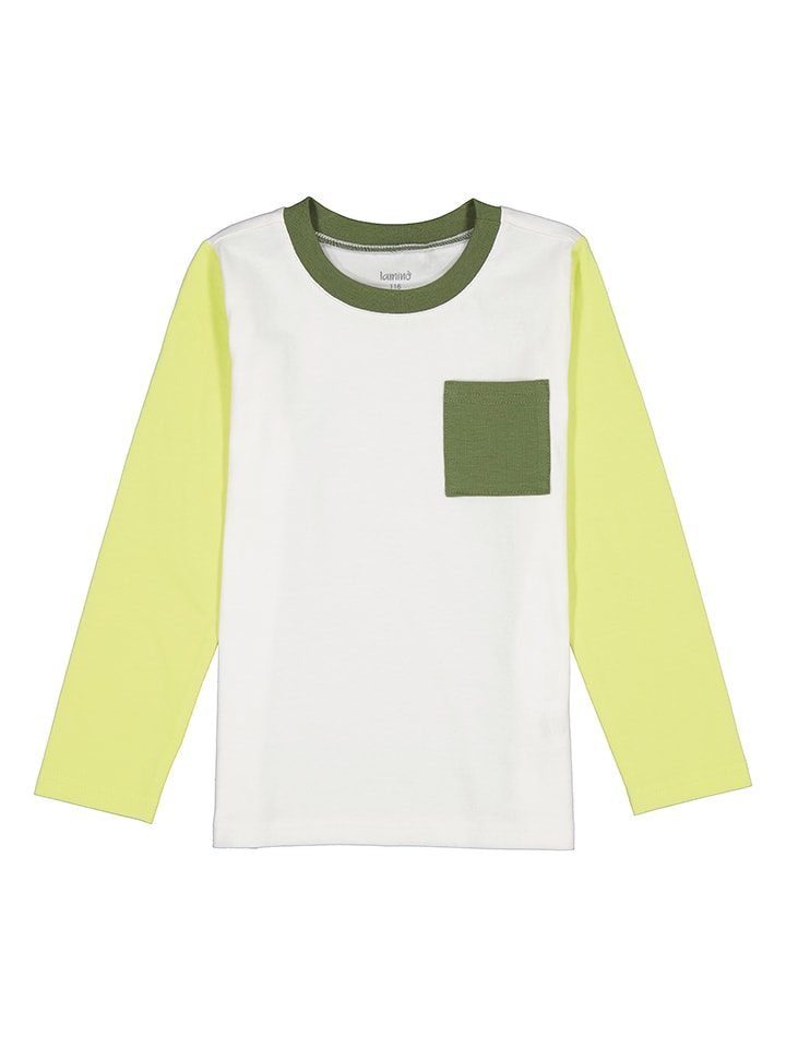 Koszulka w kolorze białym