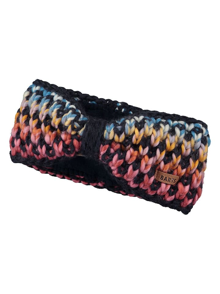 Barts Opaska ze wzorem na czoło rozmiar: 53 cm