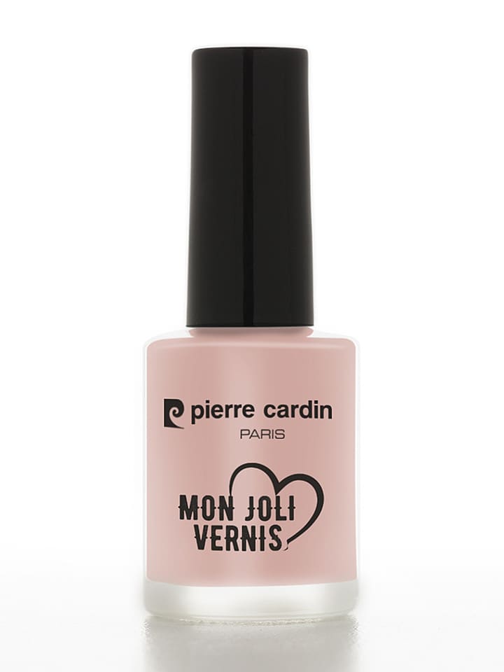 Pierre Cardin Lakier do paznokci "Joli Vernis - 14448" - 10 ml rozmiar: onesize
