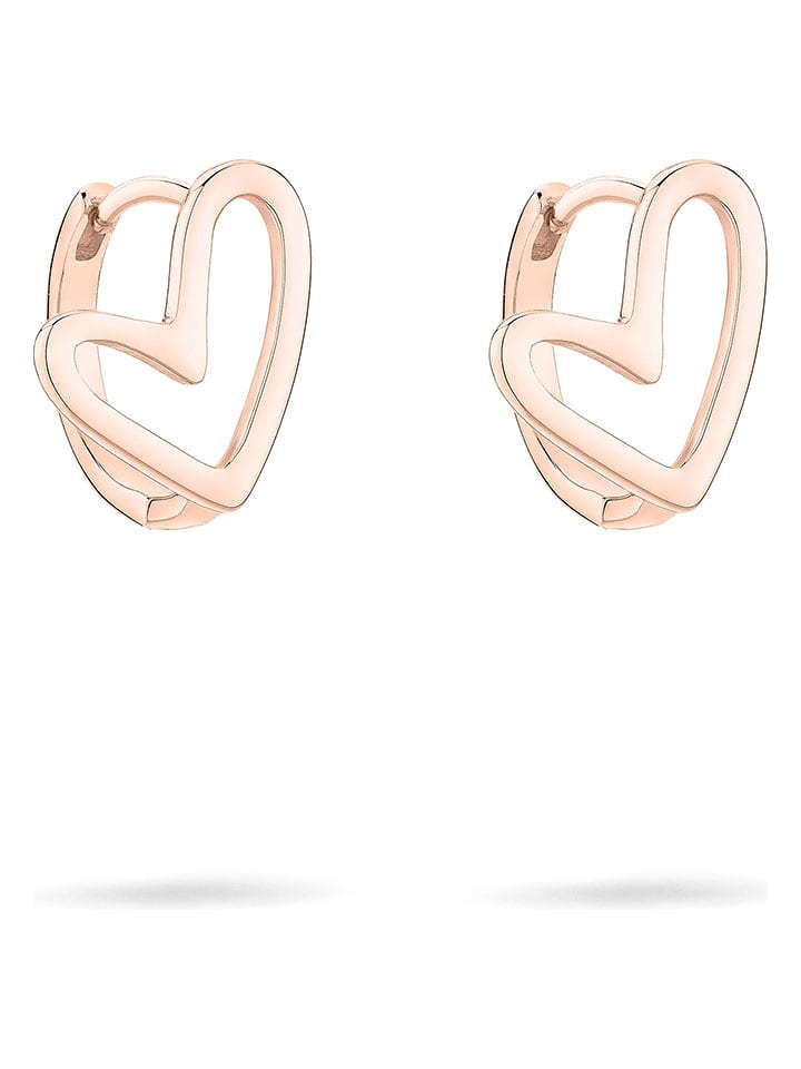 Tamaris Kolczyki-kreole rozmiar: onesize