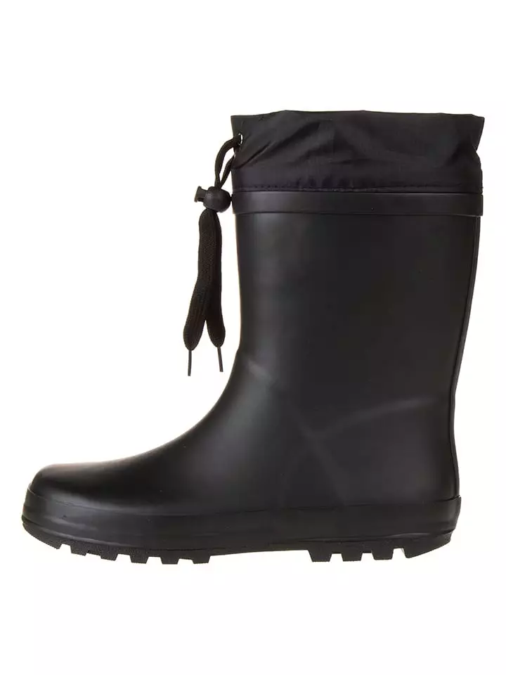 Freyling Kalosze w kolorze czarnym rozmiar: 38