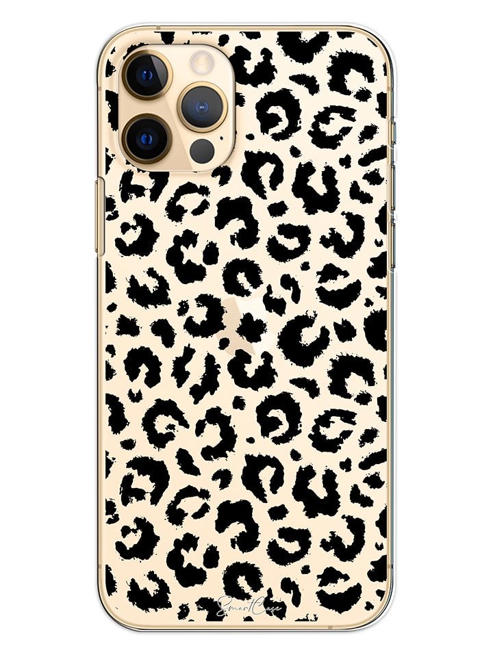 SmartCase Etui w kolorze czarnym do iPhone 12/12 Pro rozmiar: onesize