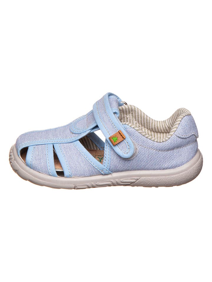 El Naturalista Półsandały w kolorze błękitnym rozmiar: 31