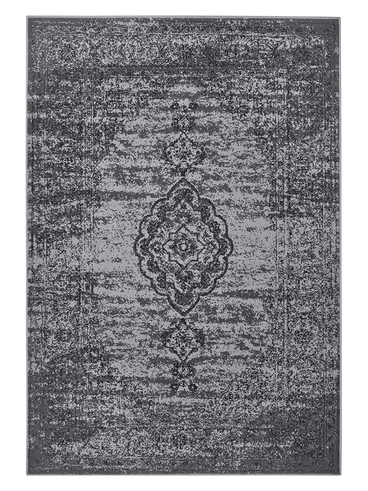 Hanse Home Dywan "Méridional" w kolorze szarym rozmiar: 160x230 cm