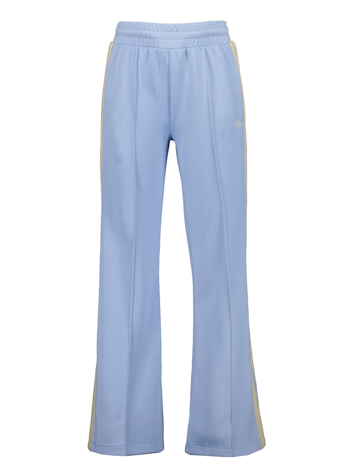 RAIZZED® Spodnie "Sorento" w kolorze błękitnym rozmiar: 110