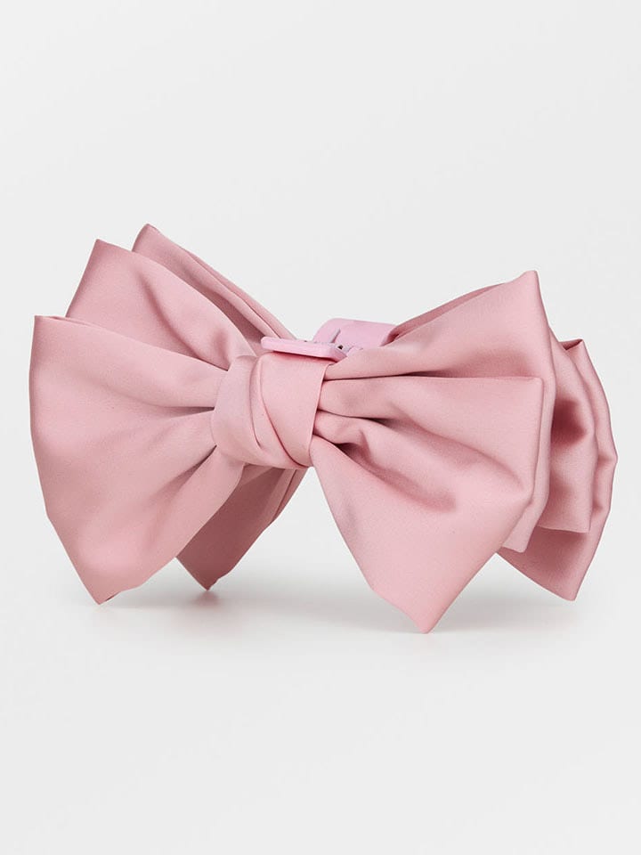 Becksöndergaard Spinka "Minda" w kolorze jasnoróżowym do włosów rozmiar: onesize