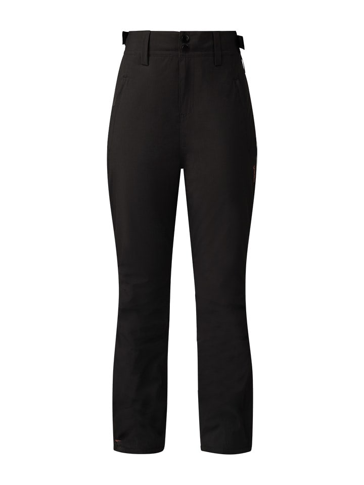 Brunotti Spodnie narciarskie "Kalaha-S" w kolorze czarnym rozmiar: L