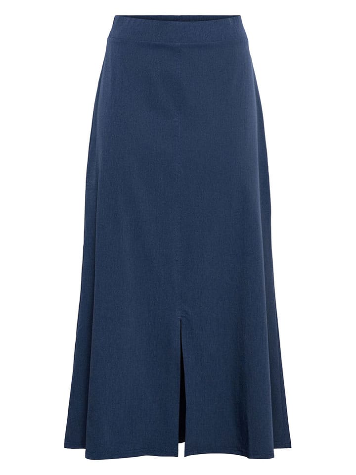 &Co Woman Spódnica "Penne" w kolorze granatowym rozmiar: S