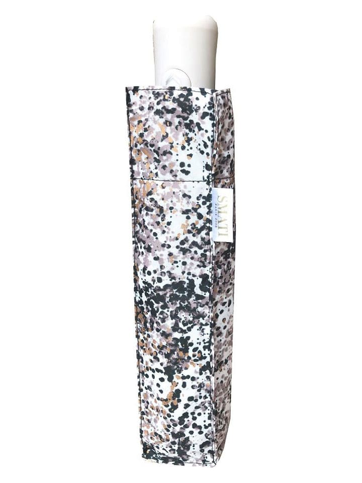 SMATI Parasol ze wzorem - Ø 98 cm rozmiar: onesize