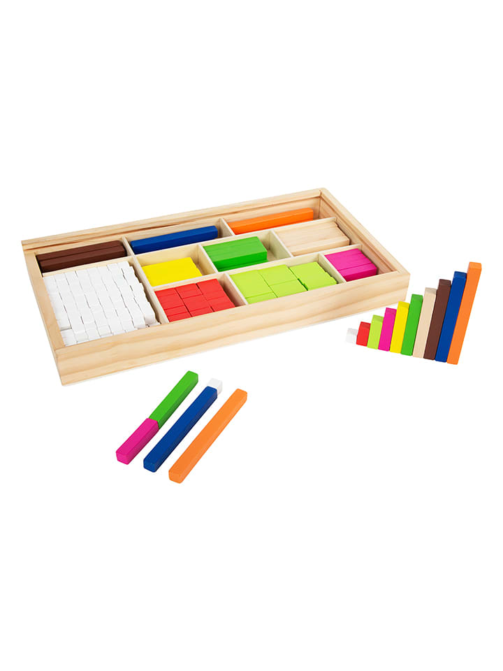 small foot Zestaw do nauki - 4+ rozmiar: onesize