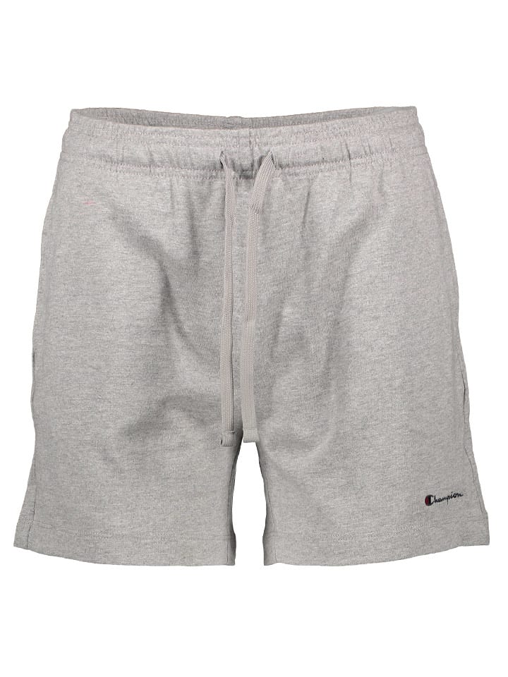 Champion Szorty w kolorze szarym rozmiar: S
