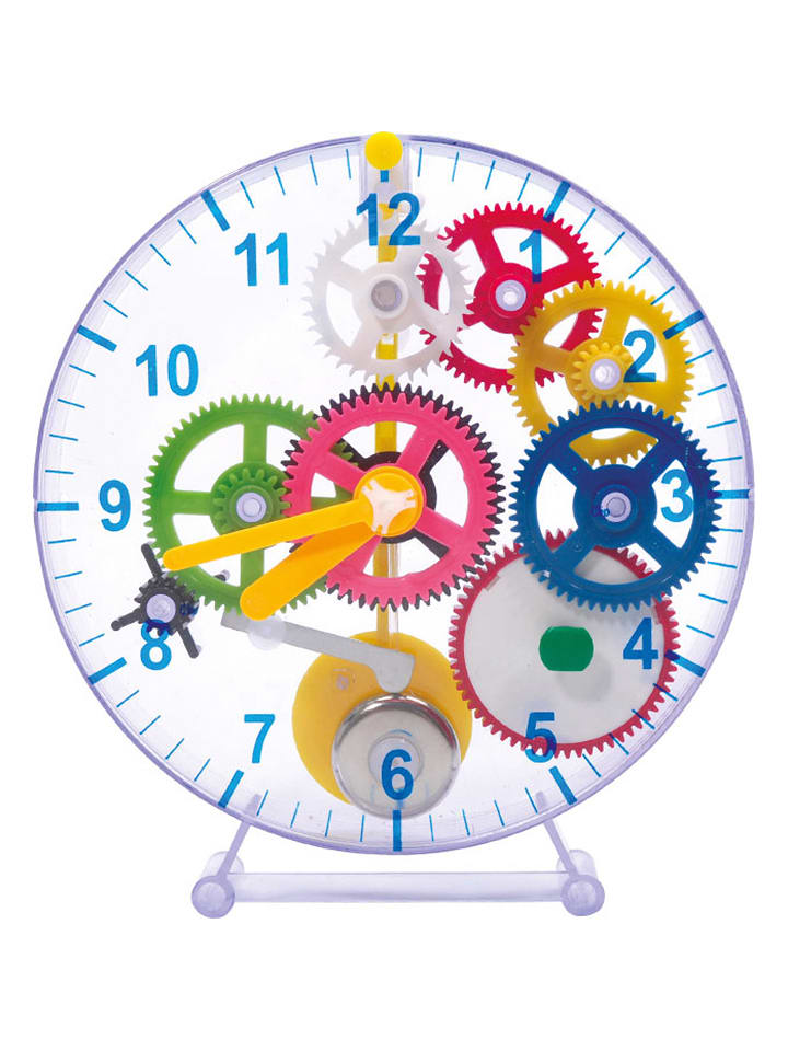 BLS Zegar stołowy - 6+ rozmiar: onesize