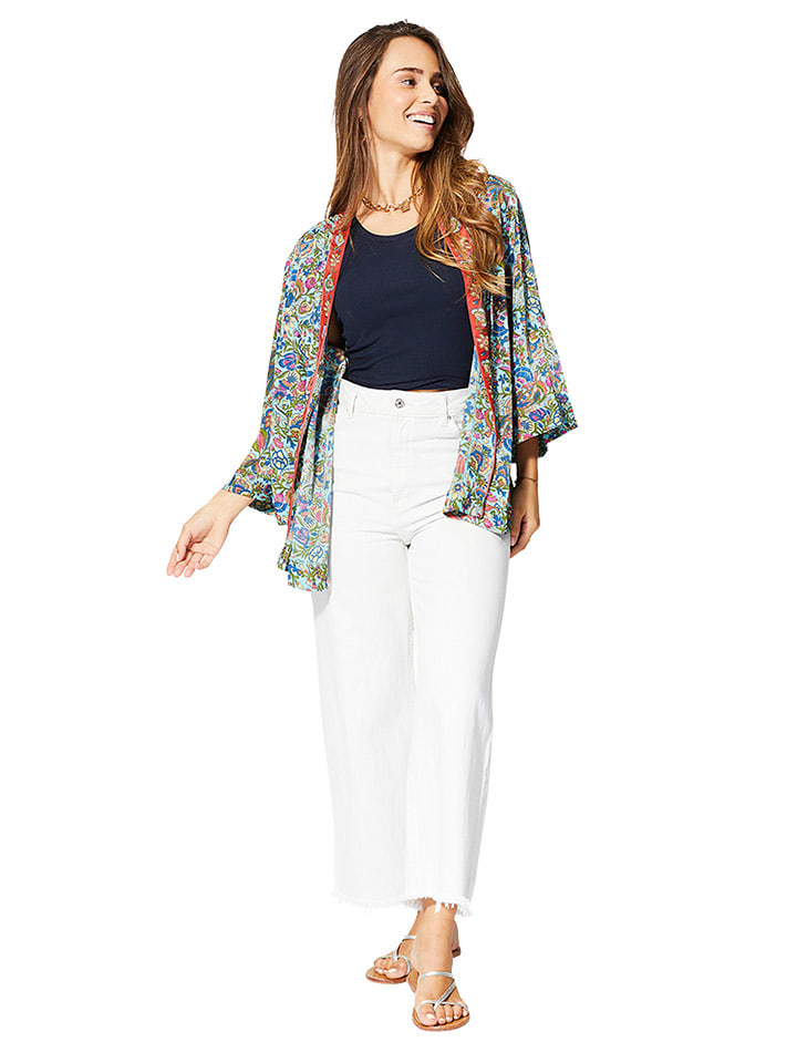 Ipanima Narzutka ze wzorem rozmiar: 34-40