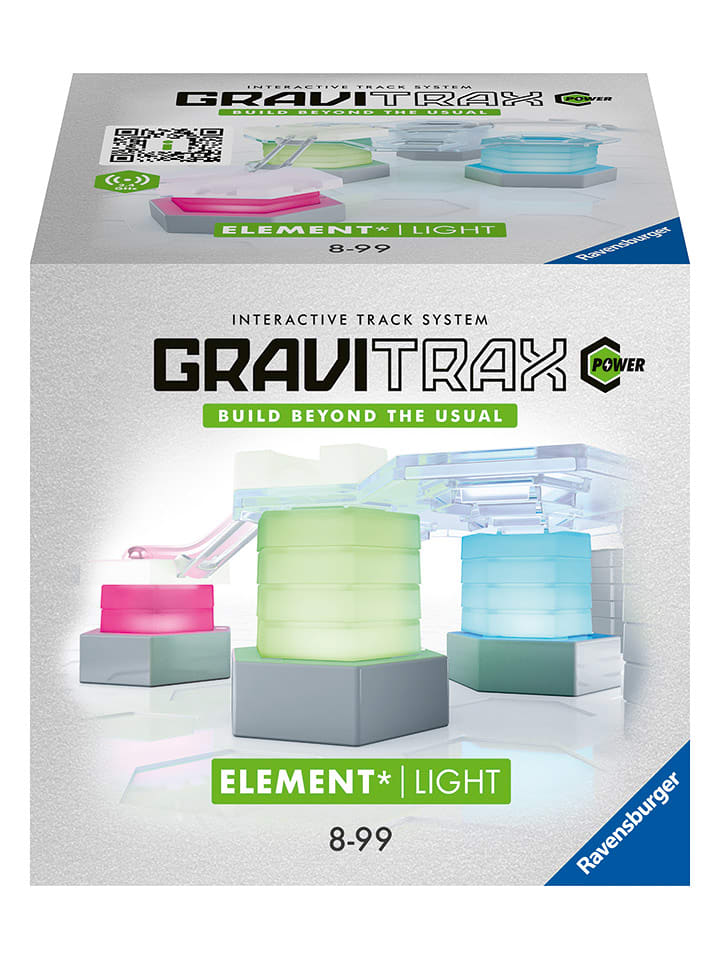 Ravensburger GraviTrax POWER - Element Light - 8+ rozmiar: onesize