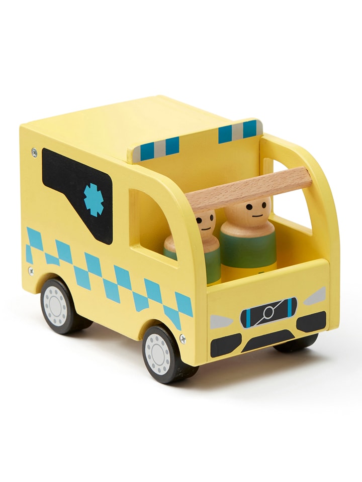 Kid´s CONCEPT Ambulans "Aiden" - 3+ rozmiar: onesize