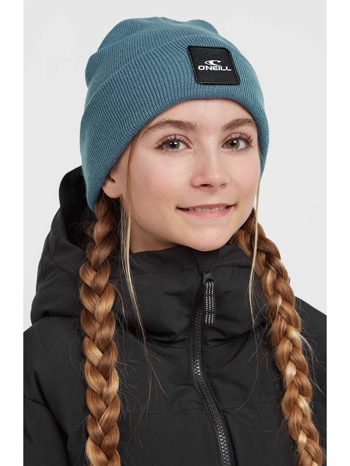 O'Neill Czapka beanie w kolorze niebieskim rozmiar: onesize