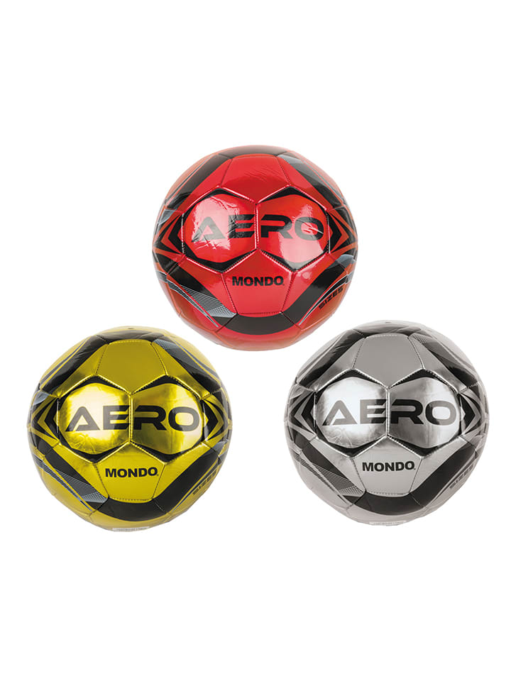 Happy People Piłka nożna "Aero" - 14+ (produkt niespodzianka) rozmiar: onesize