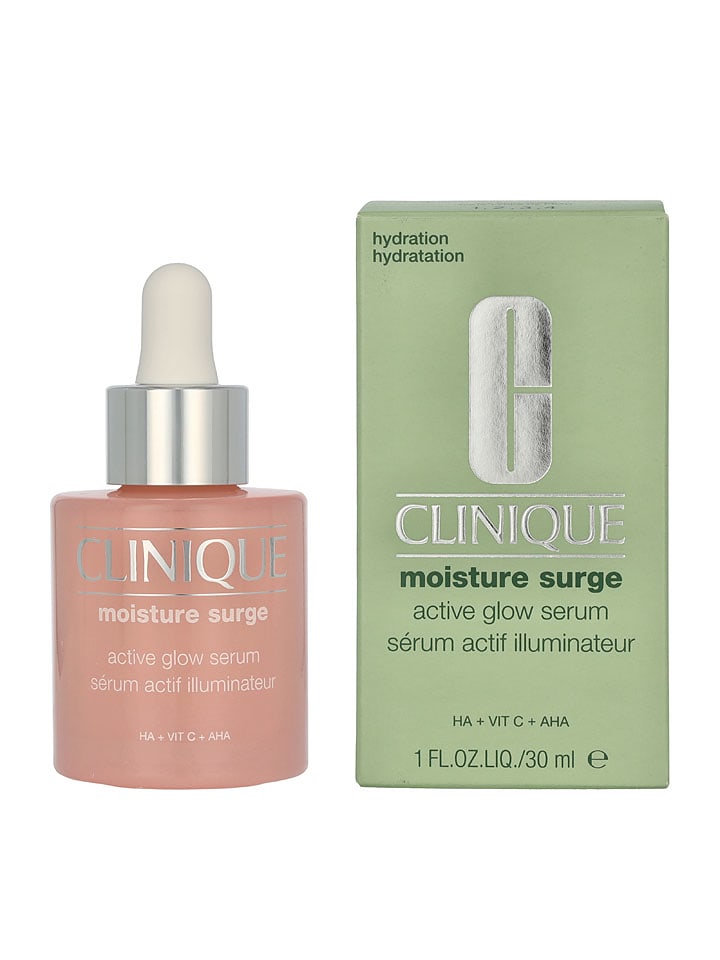 Clinique Serum do twarzy "Moisture Surge" - 30 ml rozmiar: onesize
