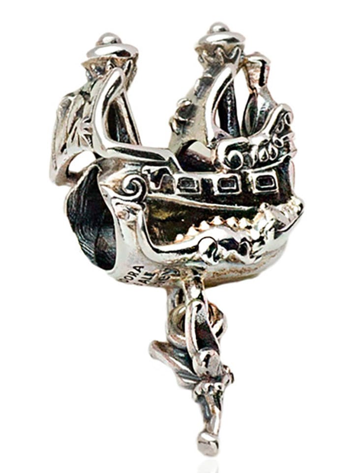 Pandora Srebrny charms rozmiar: onesize