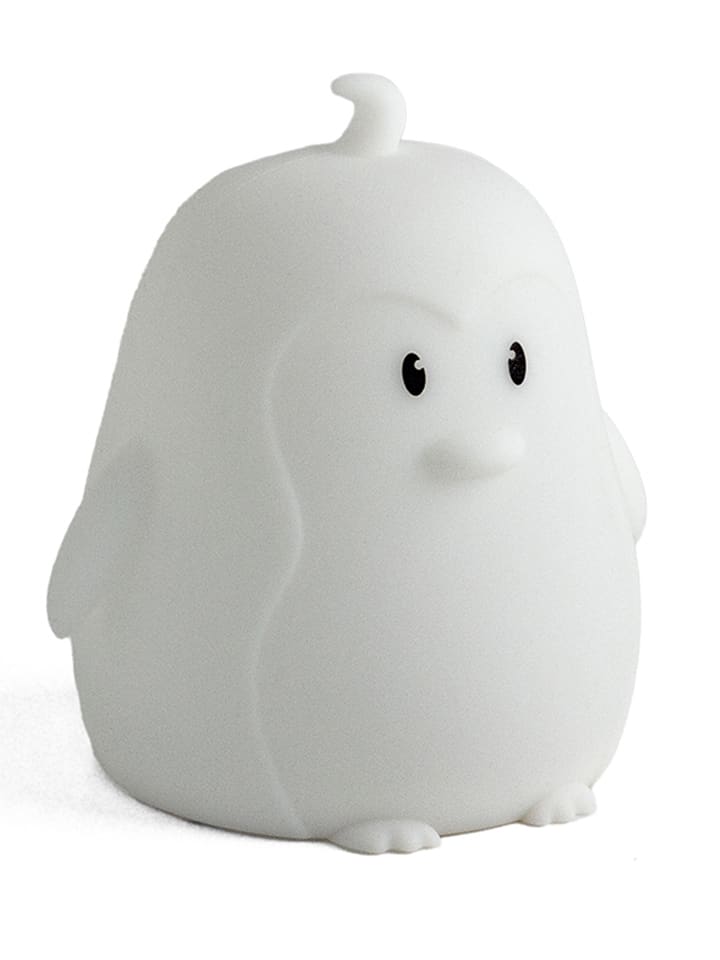 Ulysse Lampka nocna z funkcją zmiany koloru - wys. 12 cm rozmiar: onesize