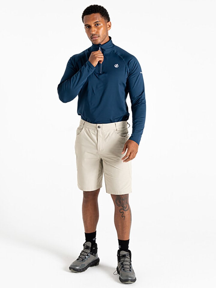 Dare 2b Szorty funkcyjne "Tuned In II" w kolorze kremowym rozmiar: 48